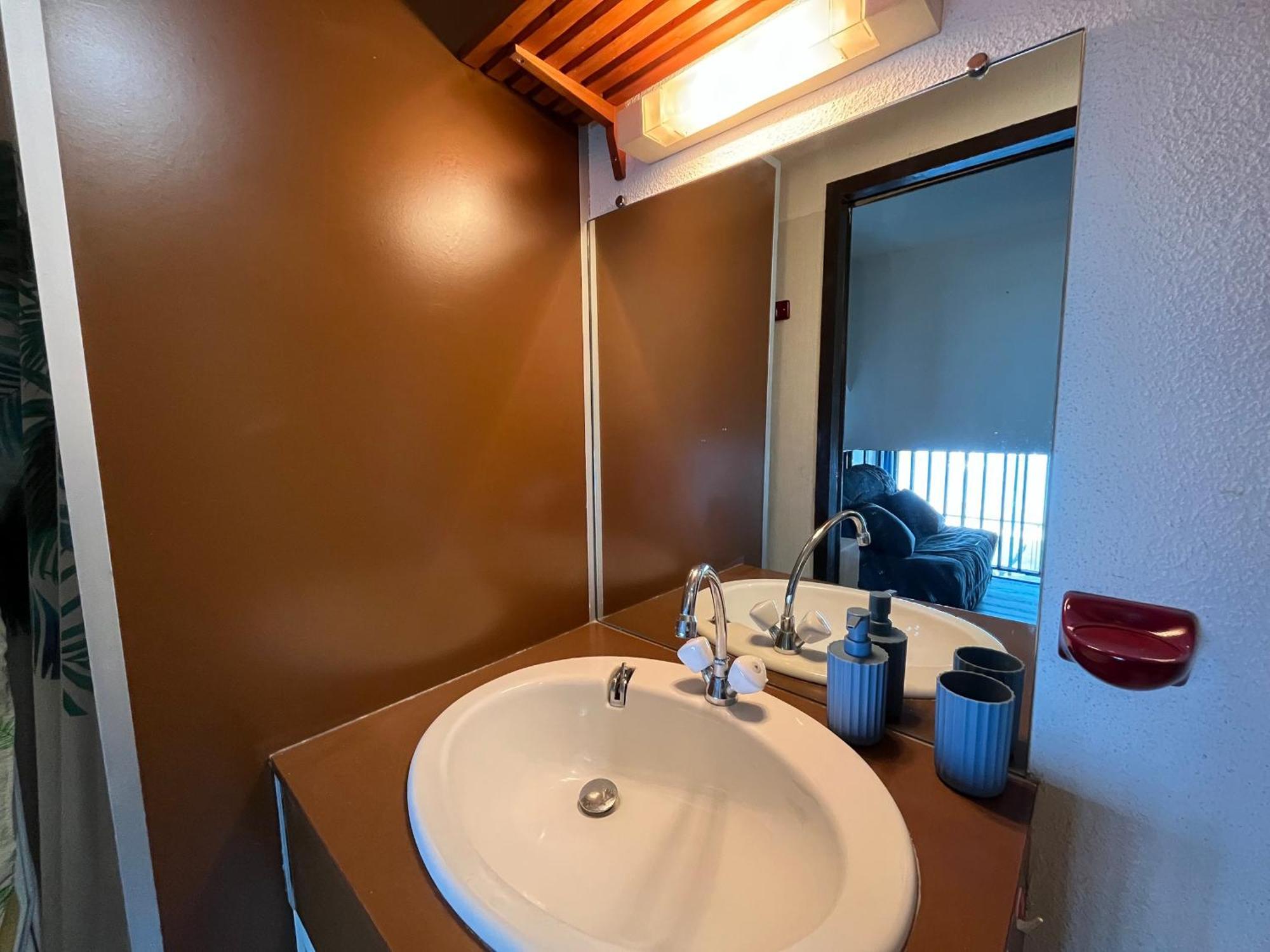Duplex T1 Vue Mer A Arcachon - Acces Direct Plage - Quartier Aiguillon - Fr-1-319-71 Luaran gambar
